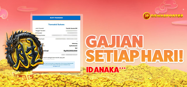 Testimoni Member Menang Besar 1