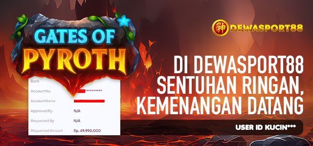 Testimoni Member Menang Besar 1