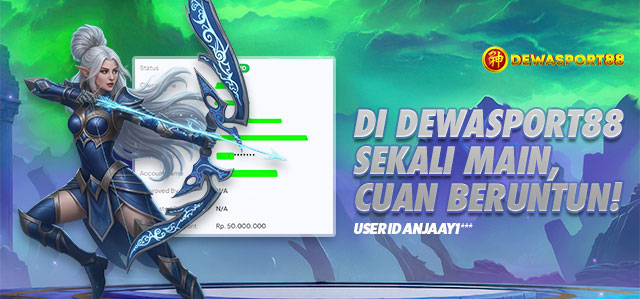 Testimoni Member Menang Besar 1