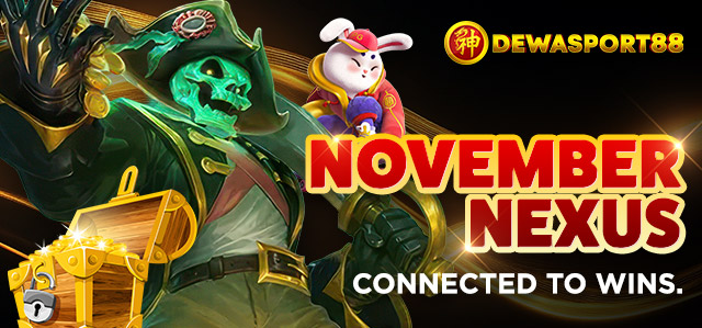 NOVEMBER NEXUS