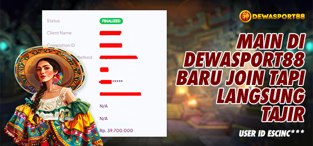 Testimoni Member Menang Besar 1