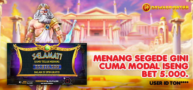 Testimoni Member Menang Besar 