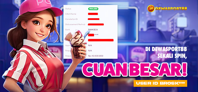 Testimoni Member Menang Besar 