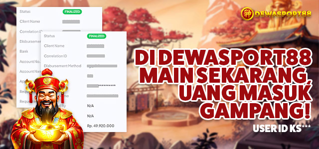 Testimoni Member Menang Besar 
