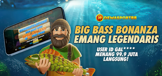 Testimoni Member Menang Besar 