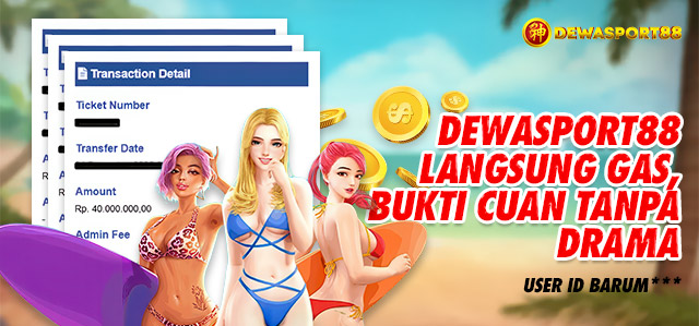 Testimoni Member Menang Besar 