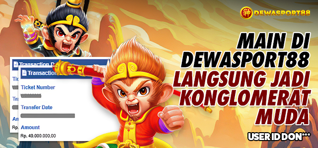 Testimoni Member Menang Besar 